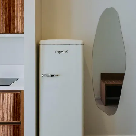 Volaka Luxury Appartement Kos