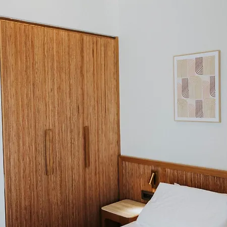 Appartement Volaka Luxury Kos