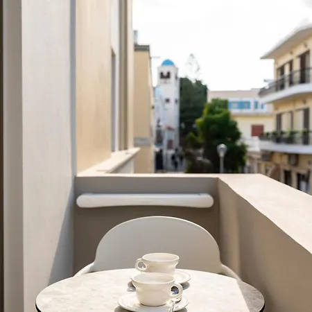 Volaka Luxury Appartement