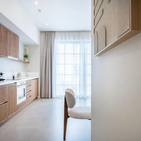 Volaka Luxury *
