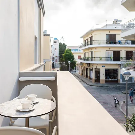 Volaka Luxury Apartmán