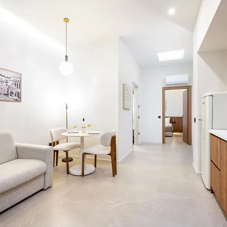 Appartement Volaka Luxury *