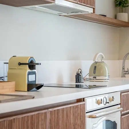 Volaka Luxury Appartement *