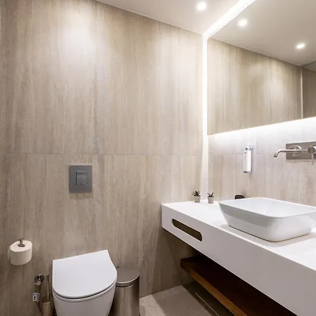 Volaka Luxury Appartement *