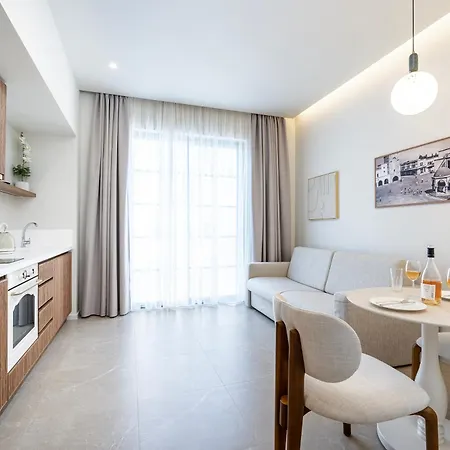 Volaka Luxury Kos