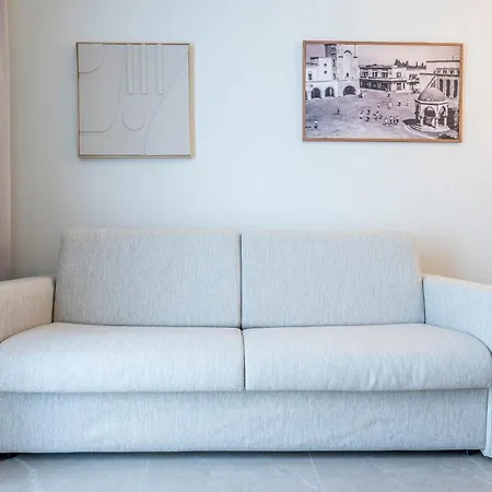 Volaka Luxury Appartement Kos