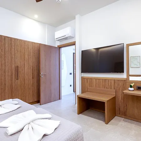 Volaka Luxury Kos