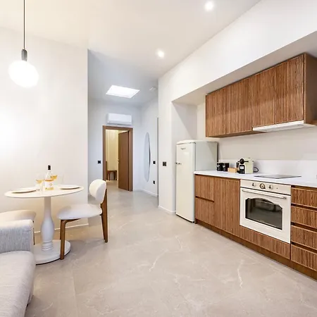 Appartement Volaka Luxury Kos