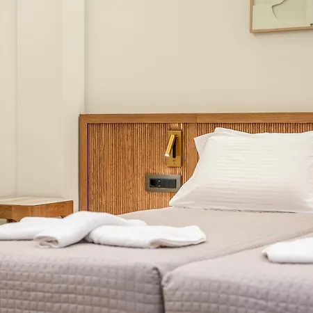 Appartement Volaka Luxury