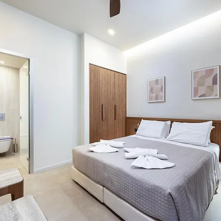 Appartement Volaka Luxury Kos
