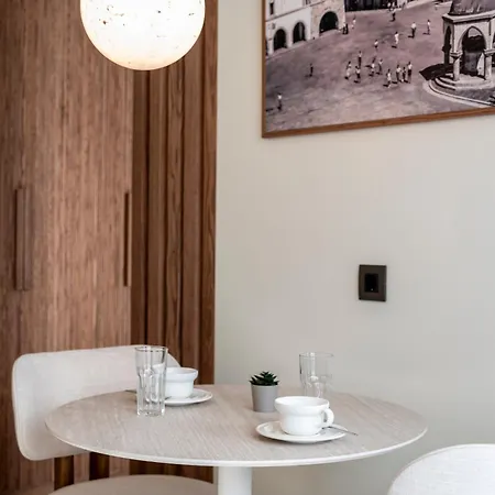 Volaka Luxury Apartment Kos Town