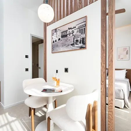 Appartement Volaka Luxury *