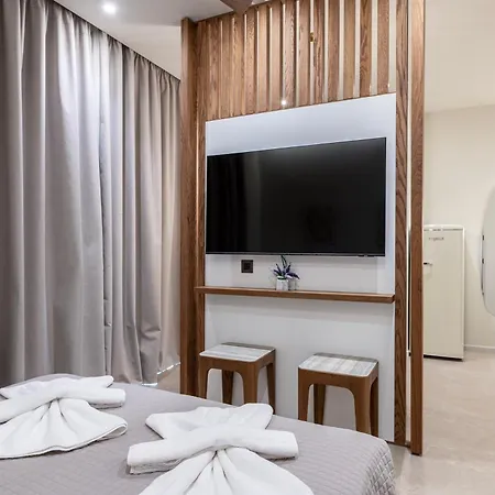 Appartement Volaka Luxury Kos