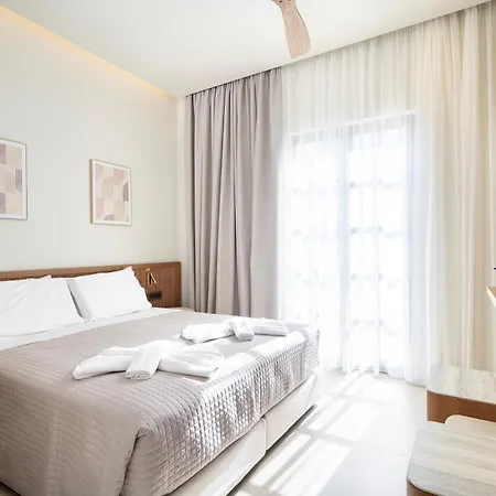 Appartement Volaka Luxury *