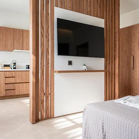 Appartement Volaka Luxury Kos