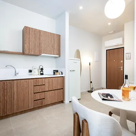 Volaka Luxury Appartement *