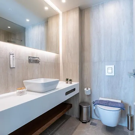 Volaka Luxury Appartement Kos