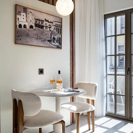 Volaka Luxury Appartement Kos