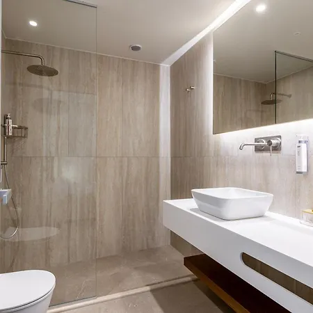 Volaka Luxury Appartement Kos