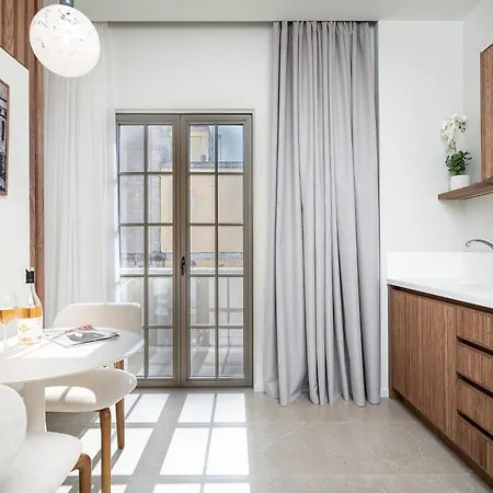 Volaka Luxury Kos