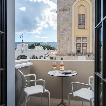 Volaka Luxury * Kos