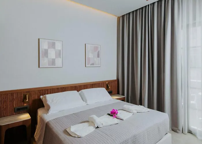 Apartmán Volaka Luxury *