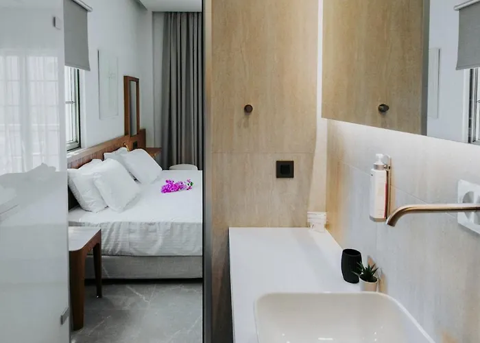 Apartmán Volaka Luxury Kos