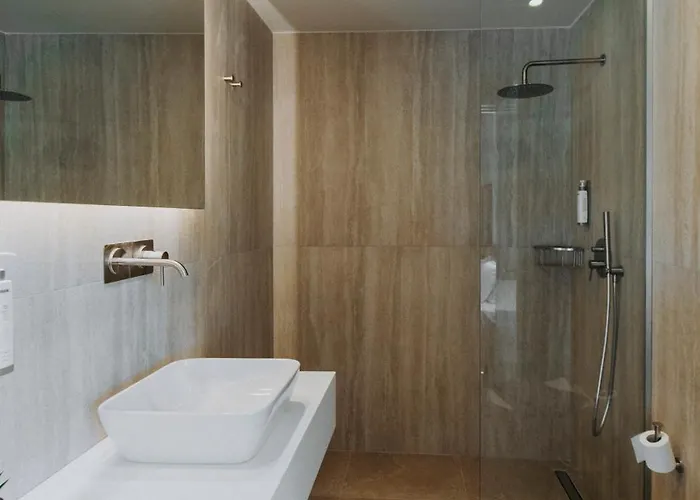 Volaka Luxury Apartmán Kos