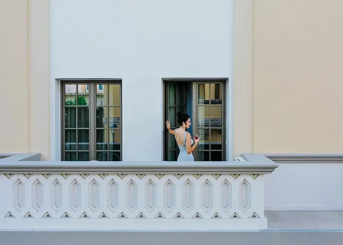 Apartmán Volaka Luxury