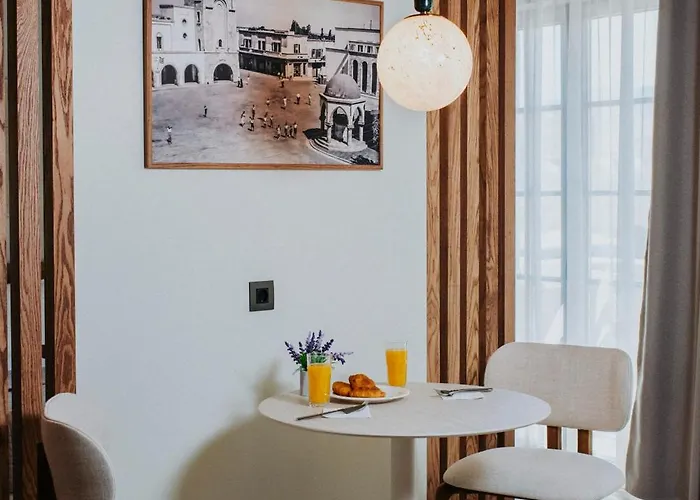 Volaka Luxury Lägenhet Kos