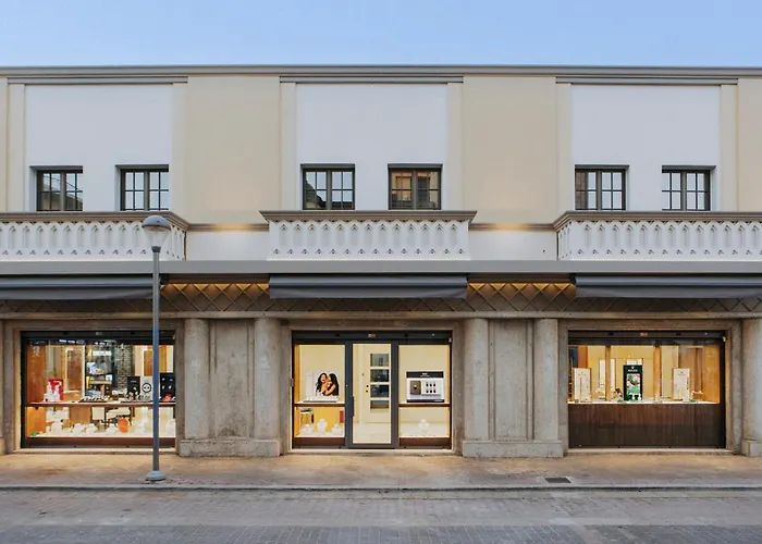 Volaka Luxury Apartmán *