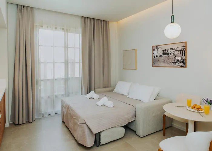 Volaka Luxury Apartmán