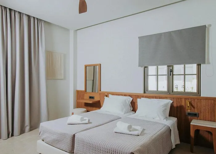 Apartmán Volaka Luxury Kos