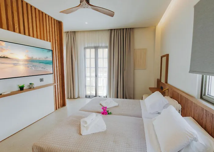 Volaka Luxury Apartmán