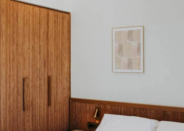 Apartmán Volaka Luxury