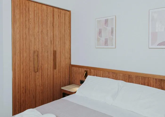 Lägenhet Volaka Luxury Kos