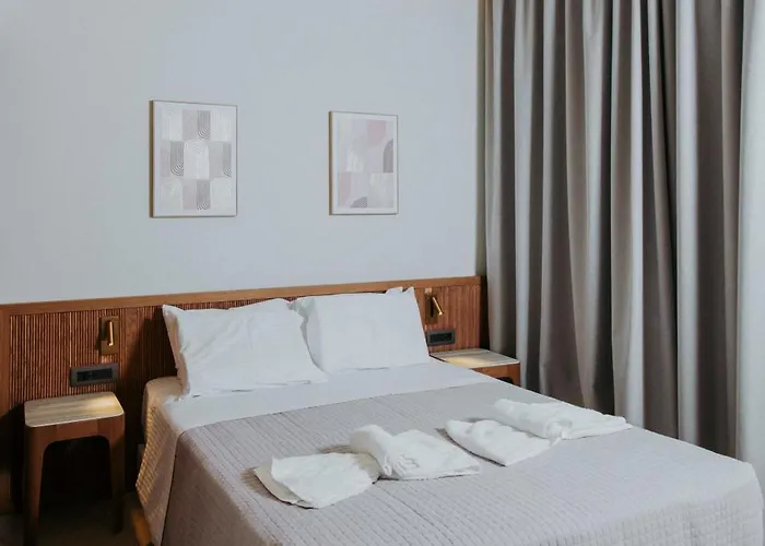 Apartmán Volaka Luxury