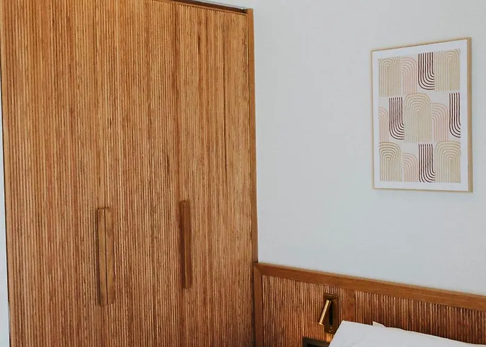 Apartmán Volaka Luxury Kos