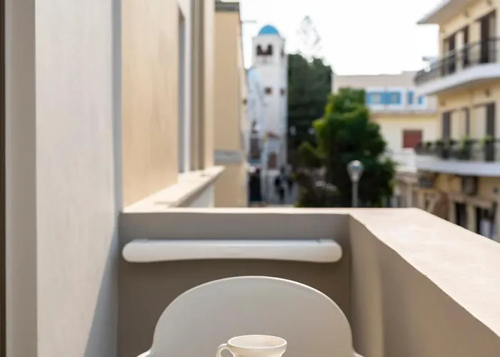 Volaka Luxury Apartmán