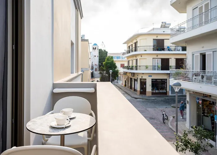 Volaka Luxury Apartmán