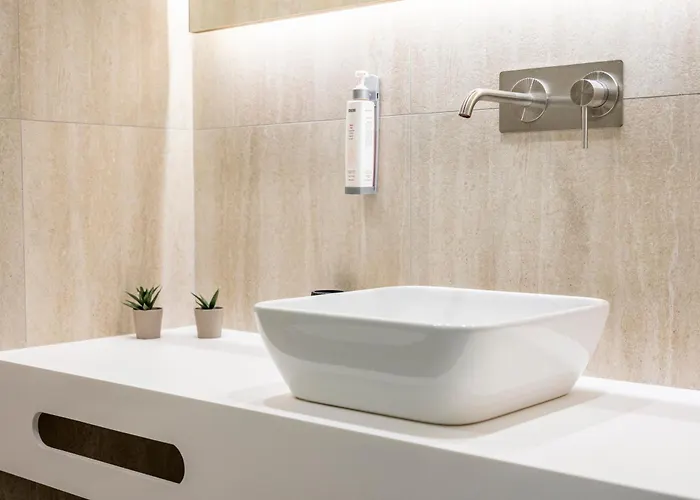 Volaka Luxury Apartmán *