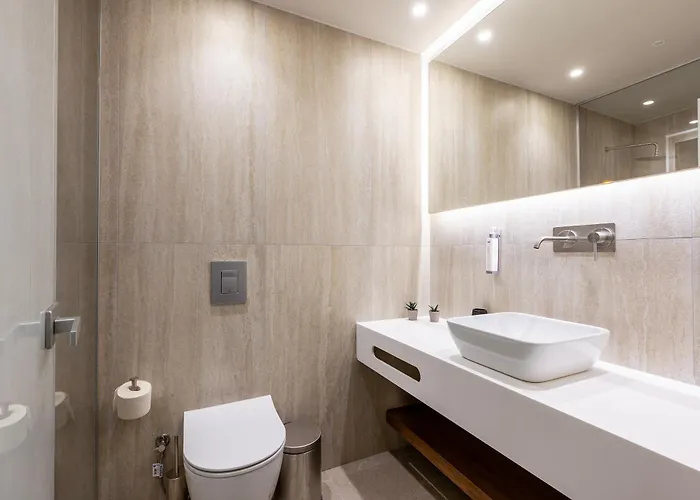 Volaka Luxury Apartmán *