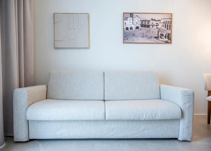 Volaka Luxury Lägenhet Kos