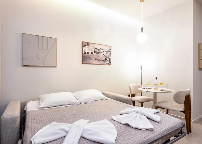 Apartmán Volaka Luxury