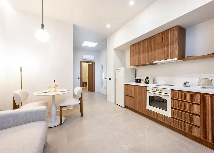 Lägenhet Volaka Luxury Kos