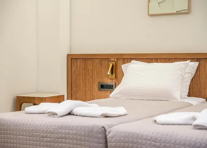 Apartmán Volaka Luxury