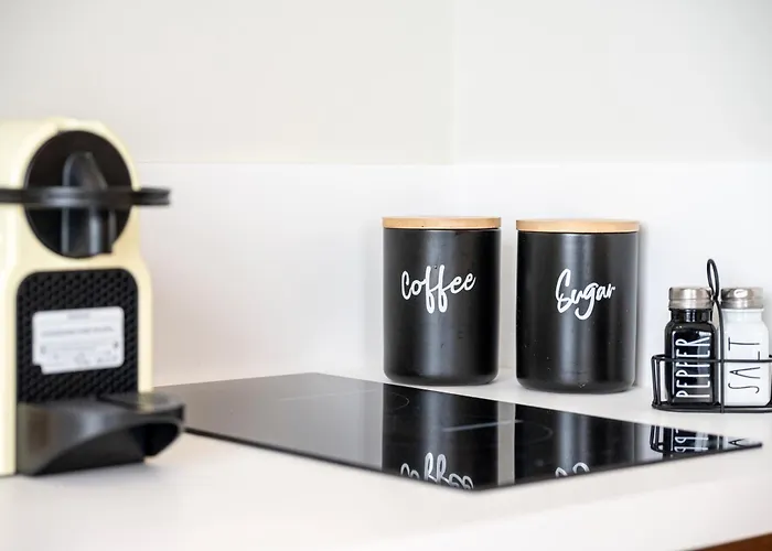 Apartmán Volaka Luxury Kos