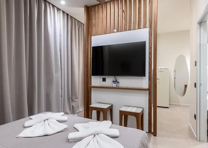 Apartmán Volaka Luxury Kos