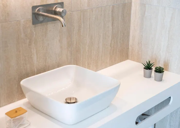 Lägenhet Volaka Luxury Kos