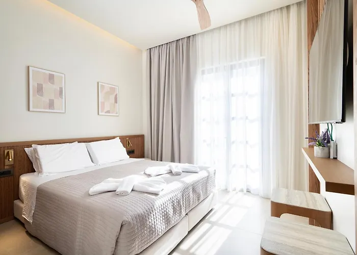 Apartmán Volaka Luxury *